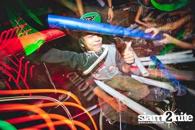 FOMO x VRT Present "Last Standing" (Album 1) — photo 71