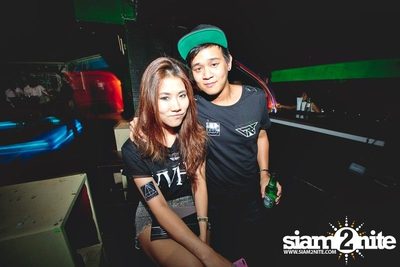 FOMO x VRT Present "Last Standing" (Album 1) — photo 142