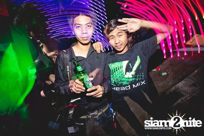FOMO x VRT Present "Last Standing" (Album 1) — photo 149