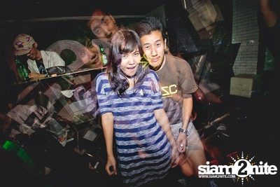 FOMO x VRT Present "Last Standing" (Album 1) — photo 78