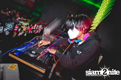 FOMO x VRT Present "Last Standing" (Album 1) — photo 178