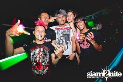 FOMO x VRT Present "Last Standing" (Album 1) — photo 160