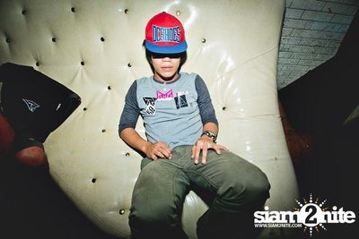 FOMO x VRT Present "Last Standing" (Album 1) — photo 195