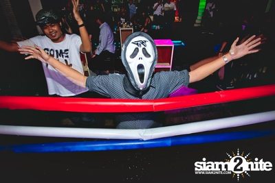 FOMO x VRT Present "Last Standing" (Album 1) — photo 120