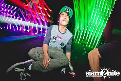 FOMO x VRT Present "Last Standing" (Album 1) — photo 189