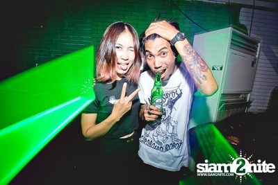 FOMO x VRT Present "Last Standing" (Album 1) — photo 43