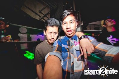 FOMO x VRT Present "Last Standing" (Album 1) — photo 81