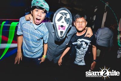 FOMO x VRT Present "Last Standing" (Album 1) — photo 151