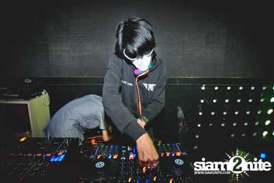 FOMO x VRT Present "Last Standing" (Album 1) — photo 128