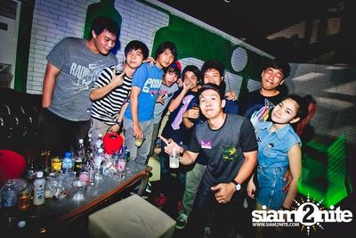 FOMO x VRT Present "Last Standing" (Album 1) — photo 22