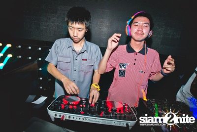 FOMO x VRT Present "Last Standing" (Album 1) — photo 112