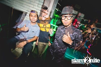 FOMO x VRT Present "Last Standing" (Album 1) — photo 3