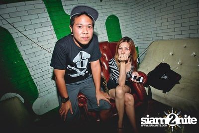 FOMO x VRT Present "Last Standing" (Album 1) — photo 124