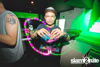FOMO x VRT Present "Last Standing" (Album 1) — photo 49