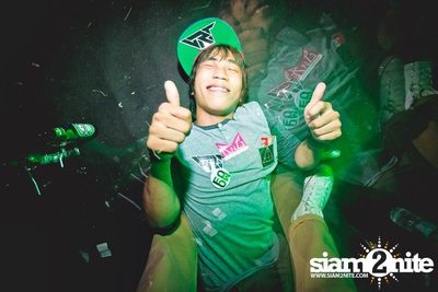 FOMO x VRT Present "Last Standing" (Album 1) — photo 41