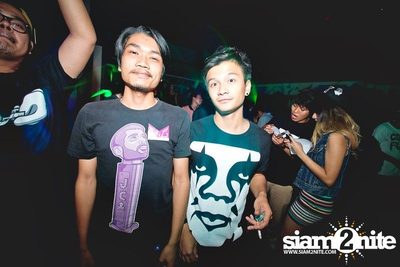 FOMO x VRT Present "Last Standing" (Album 1) — photo 141
