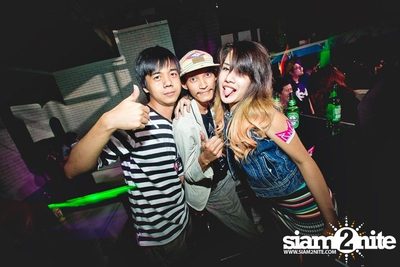 FOMO x VRT Present "Last Standing" (Album 1) — photo 90