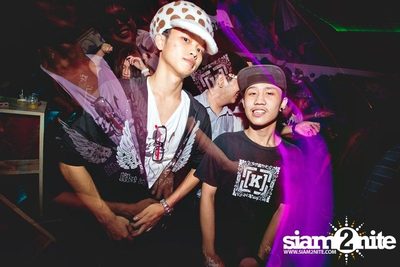 FOMO x VRT Present "Last Standing" (Album 1) — photo 191