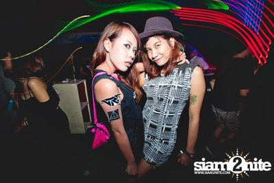 FOMO x VRT Present "Last Standing" (Album 1) — photo 37