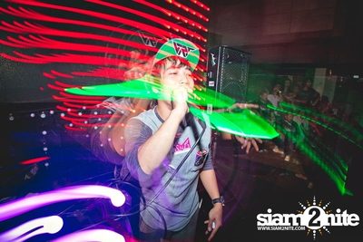 FOMO x VRT Present "Last Standing" (Album 1) — photo 157