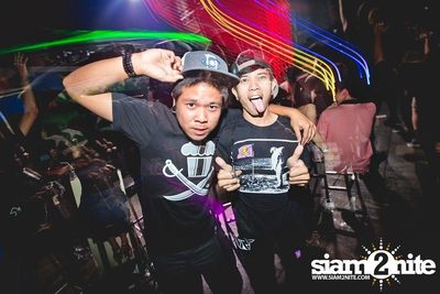 FOMO x VRT Present "Last Standing" (Album 1) — photo 161
