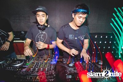 FOMO x VRT Present "Last Standing" (Album 1) — photo 5