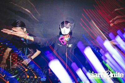 FOMO x VRT Present "Last Standing" (Album 1) — photo 156