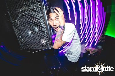 FOMO x VRT Present "Last Standing" (Album 1) — photo 89