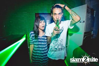 FOMO x VRT Present "Last Standing" (Album 1) — photo 42