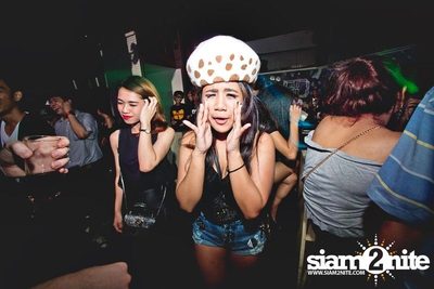 FOMO x VRT Present "Last Standing" (Album 1) — photo 47