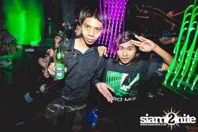 FOMO x VRT Present "Last Standing" (Album 1) — photo 150