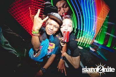 FOMO x VRT Present "Last Standing" (Album 1) — photo 77