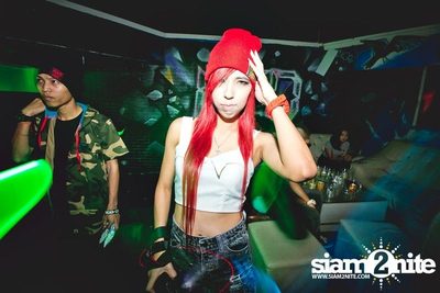 FOMO x VRT Present "Last Standing" (Album 1) — photo 162