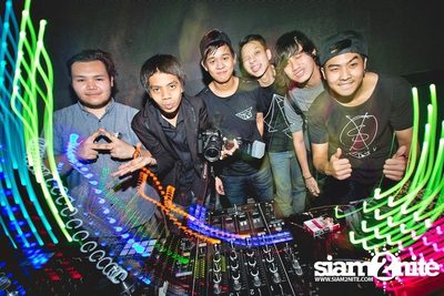 FOMO x VRT Present "Last Standing" (Album 1) — photo 101