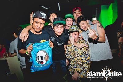 FOMO x VRT Present "Last Standing" (Album 1) — photo 117