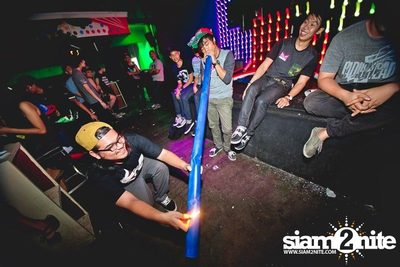 FOMO x VRT Present "Last Standing" (Album 1) — photo 58