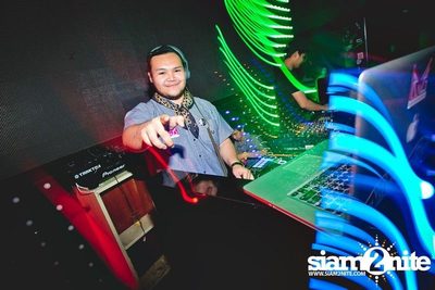 FOMO x VRT Present "Last Standing" (Album 1) — photo 67