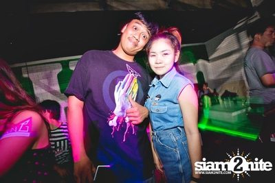 FOMO x VRT Present "Last Standing" (Album 1) — photo 174
