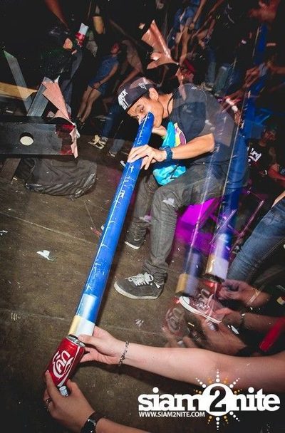 FOMO x VRT Present "Last Standing" (Album 1) — photo 75