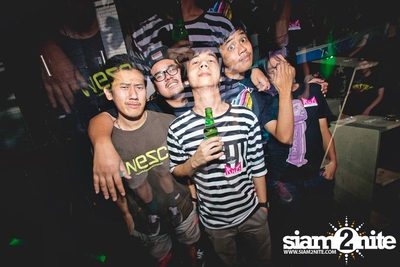 FOMO x VRT Present "Last Standing" (Album 1) — photo 83