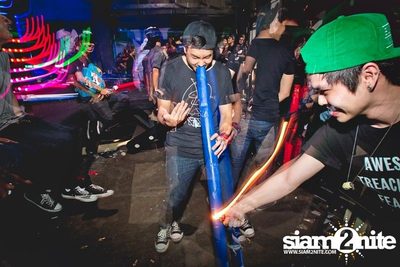 FOMO x VRT Present "Last Standing" (Album 1) — photo 74