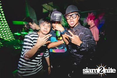 FOMO x VRT Present "Last Standing" (Album 1) — photo 59
