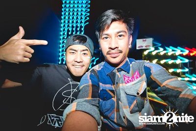 FOMO x VRT Present "Last Standing" (Album 1) — photo 69