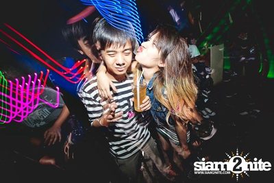 FOMO x VRT Present "Last Standing" (Album 1) — photo 61