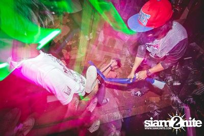 FOMO x VRT Present "Last Standing" (Album 1) — photo 72