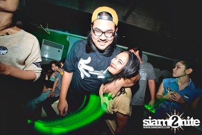 FOMO x VRT Present "Last Standing" (Album 1) — photo 33