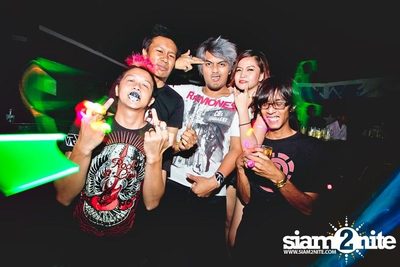 FOMO x VRT Present "Last Standing" (Album 1) — photo 159