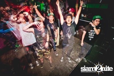 FOMO x VRT Present "Last Standing" (Album 1) — photo 155