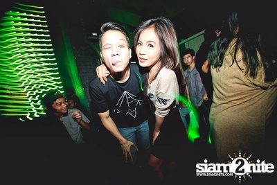 FOMO x VRT Present "Last Standing" (Album 1) — photo 32