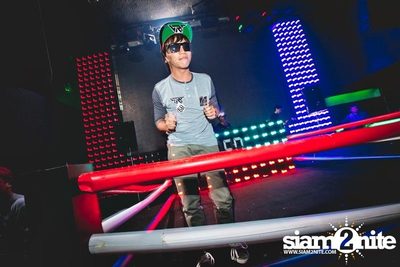 FOMO x VRT Present "Last Standing" (Album 1) — photo 138